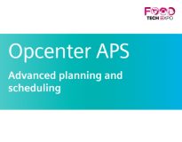 OPCENTER ADVANCED PLANNING AND SCHEDULING