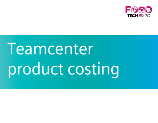 TEAMCENTER PRODUCT COSTING