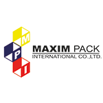 MAXIM PACK INTERNATIONAL CO., LTD.