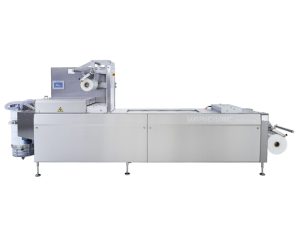 THERMOFORM PACKAGING MACHINE