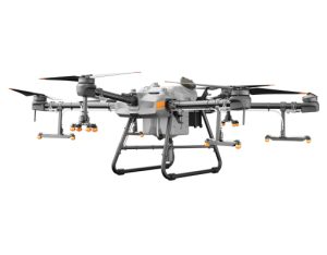 AGRICULTURAL DRONE : DJI Agras T30