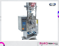 AUTOMATIC PACKAGING MACHINE DXDL-80CR