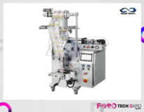 AUTOMATIC PACKAGING MACHINE TCLB-160P