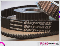 TIMING BELT ,GigaTorque GX and [H Series Timing Belt , Super Torque & MegaTorque G & U]