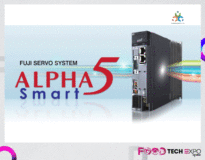 SERVO SYSTEM ALPHA 5 SMART