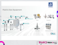 ID INSERT DEAL – Fluid and Gas Equipment