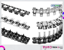 G8 SERIES RS ROLLER CHAIN