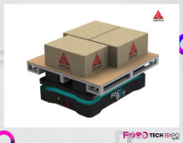 AMR (AUTONOMOUS MOBILE ROBOT) AMR500