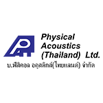 PHYSICAL ACOUSTICS (THAILAND) CO., LTD.