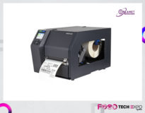 PRINTRONIX T8000 – INDUSTRIAL PRINTER : HIGH PRODUCTIVITY AND HIGH DURABILITY THERMAL BARCODE PRINTER
