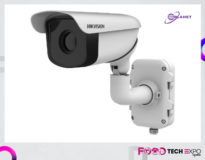 THERMAL NETWORK BULLET CAMERA / DS-2TD2366-50 (75 100)