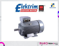 ELECTRIC MOTOR, INDUCTION MOTOR