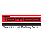 TOMCO AUTOMATIC MACHINERY CO., LTD.