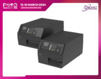 PX45 AND PX65 SERIES PRINTERS
