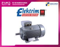 ELECTRIC MOTOR, INDUCTION MOTOR